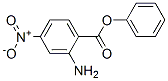 2-Amino-4-nitrobenzoic acid phenyl ester CAS#: 55076-31-8