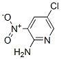 2-Amino-5-Chloro-3-Nitropyridine CAS#: 509-39-2