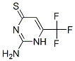 2-Amino-6-trifluoromethyl-4(1H)-pyrimidinethione CAS#: 54845-25-9