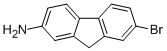 2-Amino-7-bromofluorene CAS#: 6638-60-4
