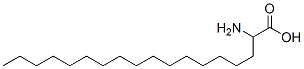 2-Aminooctadecanoic acid CAS#: 5782-80-9