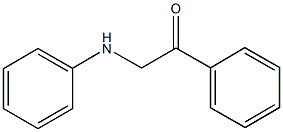 2-Anilinoacetophenone CAS#: 5883-81-8