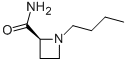 2-Azetidinecarboxamide,N-butyl-,(2S)-(9CI) CAS#: 463945-67-7