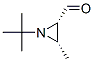 2-Aziridinecarboxaldehyde, 1-(1,1-dimethylethyl)-3-methyl-, cis- (9CI) CAS#: 53175-27-2