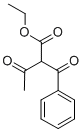 2-BENZOYLACETOACETIC ACID ETHYL ESTER CAS#: 569-37-9
