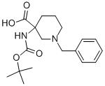 2-BENZYL-3-AMINOMETHYL-1,2,3,4-TETRAHYDRO-ISOQUINOLINE CAS#: 436867-72-0