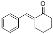2-BENZYLIDENECYCLOHEXANONE CAS#: 5682-83-7