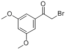 2-BROMO-1-(3,5-DIMETHOXYPHENYL)ETHANONE CAS#: 50841-50-4