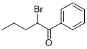 2-BROMO-1-PHENYL-PENTAN-1-ONE CAS#: 49851-31-2
