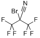 2-BROMO-2-CYANOHEXAFLUOROPROPANE CAS#: 52198-56-8