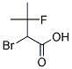 2-BROMO-3-FLUORO-3-METHYLBUTYRIC ACID CAS#: 50884-94-1