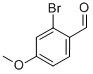 2-BROMO-4-METHOXYBENZALDEHYDE CAS#: 43192-31-0