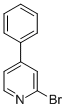 2-BROMO-4-PHENYLPYRIDINE CAS#: 54151-74-5