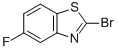 2-BROMO-5-FLUOROBENZOTHIAZOLE CAS#: 441715-01-1