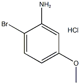 2-BROMO-5-METHOXYANILINE CAS#: 59557-92-5