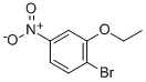 2-BROMO-5-NITROETHOXYBENZENE CAS#: 423165-33-7