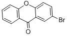 2-BROMO-9H-XANTHEN-9-ONE CAS#: 56341-31-2