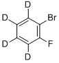 2-BROMOFLUOROBENZENE-D4 CAS#: 50592-35-3