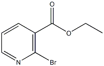 2-BROMONICOTINIC ACID ETHYL ESTER CAS#: 53087-78-8