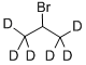 2-BROMOPROPANE-1,1,1,3,3,3-D6 CAS#: 52809-76-4