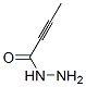 2-BUTYNYLHYDRAZIDE CAS#: 494793-39-4