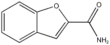 2-Benzofurancarboxamide(7CI,9CI) CAS#: 50342-50-2
