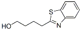 2-Benzothiazolebutanol(7CI,9CI) CAS#: 58046-80-3