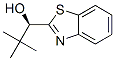 2-Benzothiazolemethanol,alpha-(1,1-dimethylethyl)-,(alphaR)-(9CI) CAS#: 497947-51-0