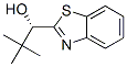 2-Benzothiazolemethanol,alpha-(1,1-dimethylethyl)-,(alphaS)-(9CI) CAS#: 497947-48-5
