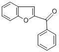 2-Benzoylbenzofurane CAS#: 6272-40-8