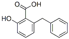 2-Benzyl-6-hydroxybenzoic acid CAS#: 52107-63-8