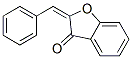 2-Benzylidene-3(2H)-benzofuranone CAS#: 582-04-7