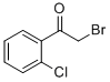 2-Bromo-2'-chloroacetophenone CAS#: 5000-66-8