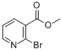 2-Bromo-3-pyridinecarboxylic acid methyl ester CAS#: 52718-95-3