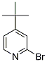 2-Bromo-4-(tert-butyl)pyridine CAS#: 50488-34-1