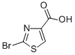 2-Bromo-4-thiazolecarboxylic acid CAS#: 5198-88-9