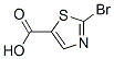2-Bromo-5-thiazolecarboxylic acid CAS#: 54045-76-0
