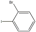 2-Bromo-iodobenzene CAS#: 533-55-1