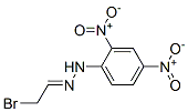 2-Bromoacetaldehyde 2,4-dinitrophenyl hydrazone CAS#: 5321-78-8
