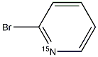 2-Bromopyridine-15N CAS#: 54267-53-7