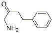 2-Butanone, 1-amino-4-phenyl- CAS#: 46119-97-5