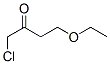 2-Butanone, 1-chloro-4-ethoxy- CAS#: 57429-13-7