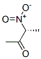 2-Butanone, 3-nitro-, (3R)- (9CI) CAS#: 521087-47-8