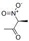 2-Butanone, 3-nitro-, (3S)- (9CI) CAS#: 521087-49-0