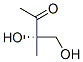 2-Butanone, 3,4-dihydroxy-3-methyl-, (3S)- (9CI) CAS#: 497844-74-3