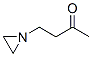 2-Butanone, 4-(1-aziridinyl)- (7CI,8CI,9CI) CAS#: 503-12-8