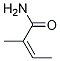 2-ButenaMide, 2-Methyl-, (Z)- CAS#: 5953-75-3