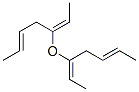 2-Butenyl(1-propenyl) ether CAS#: 5714-72-7