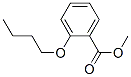 2-Butoxybenzoic acid methyl ester CAS#: 5446-96-8