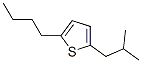 2-Butyl-5-isobutylthiophene CAS#: 54845-35-1
